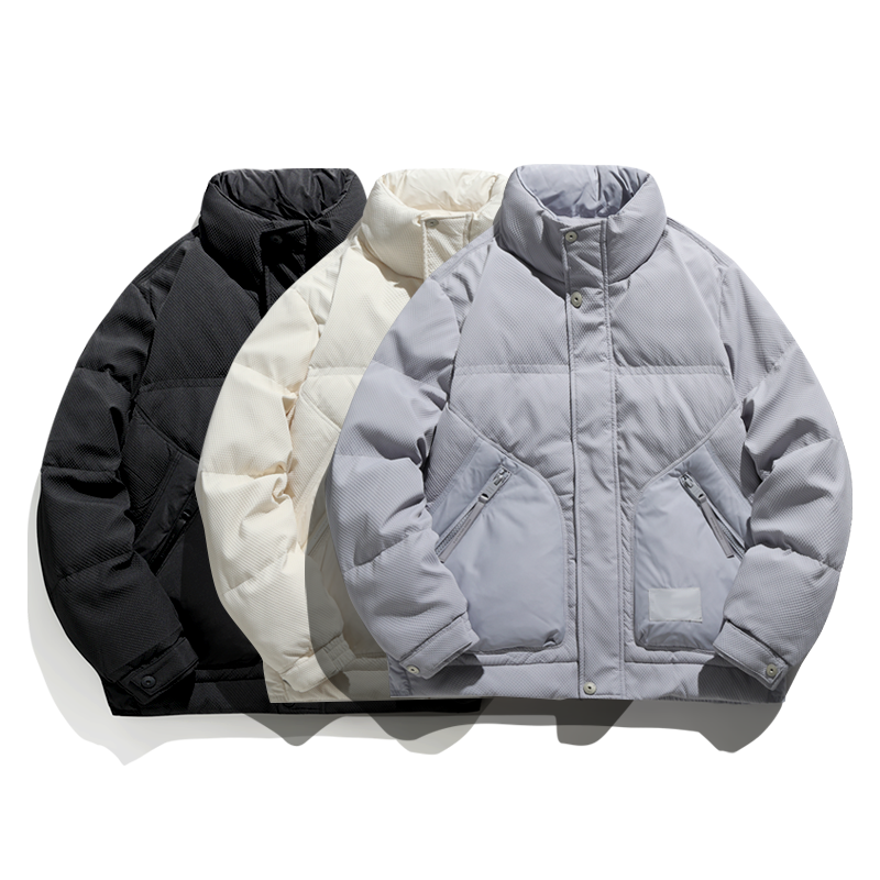 Winter jacket cotton coat