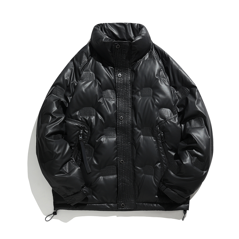 Men's Winter Warm Jacket Coat