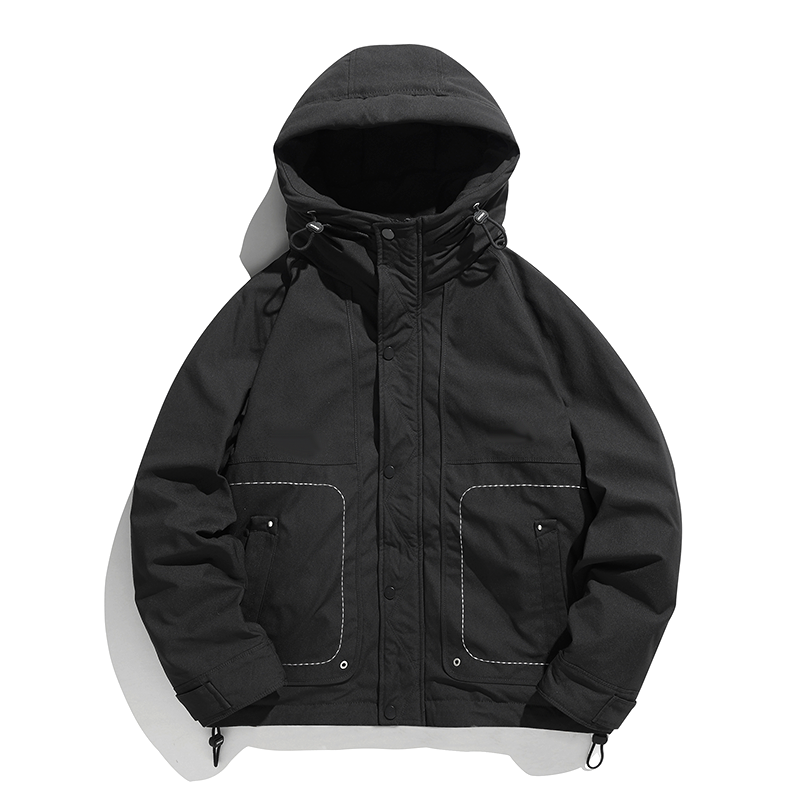 Outdoor Casual Breathable Jacket Coat