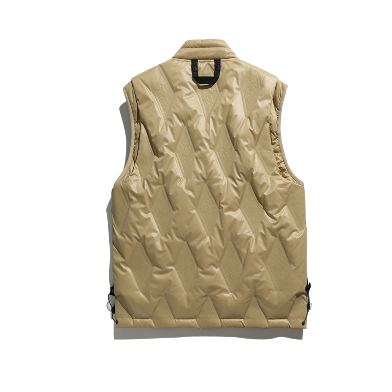 Duck Down Lightweight Down Vest