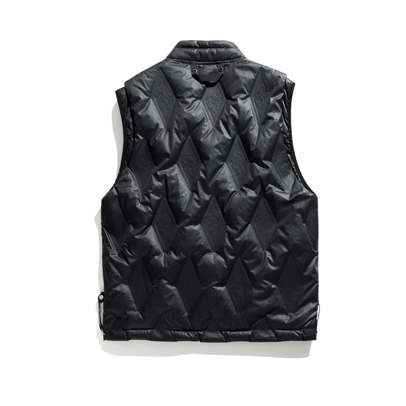 Duck Down Lightweight Down Vest