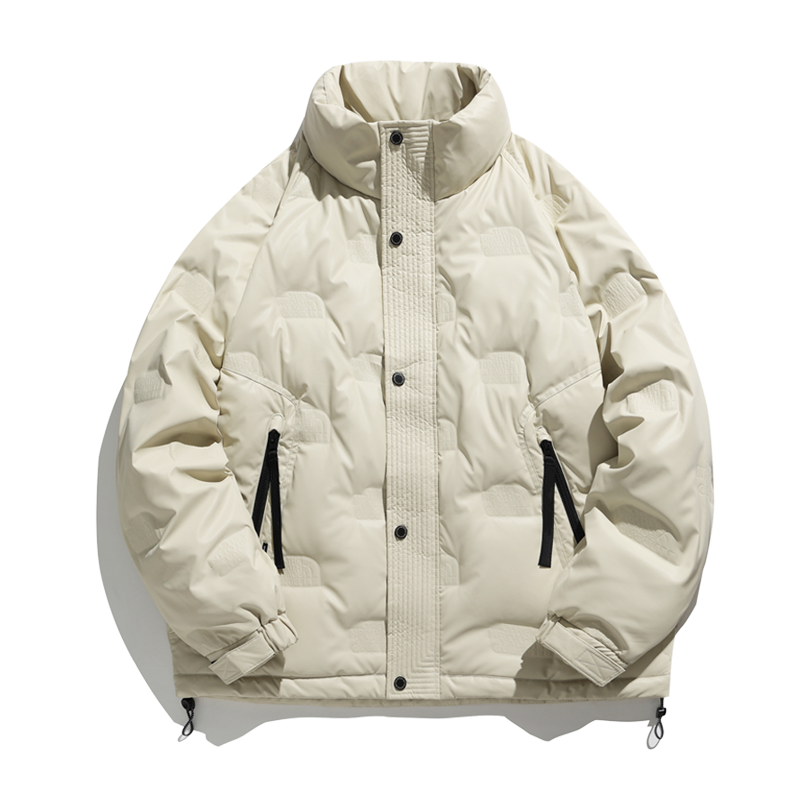 Men's Winter Warm Jacket Coat