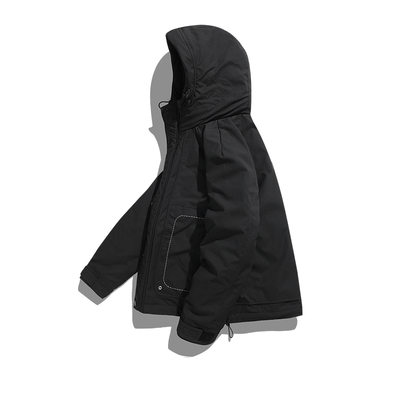 Outdoor Casual Breathable Jacket Coat