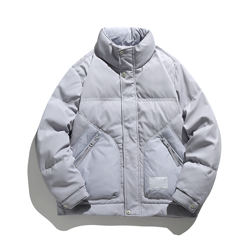 Winter jacket cotton coat