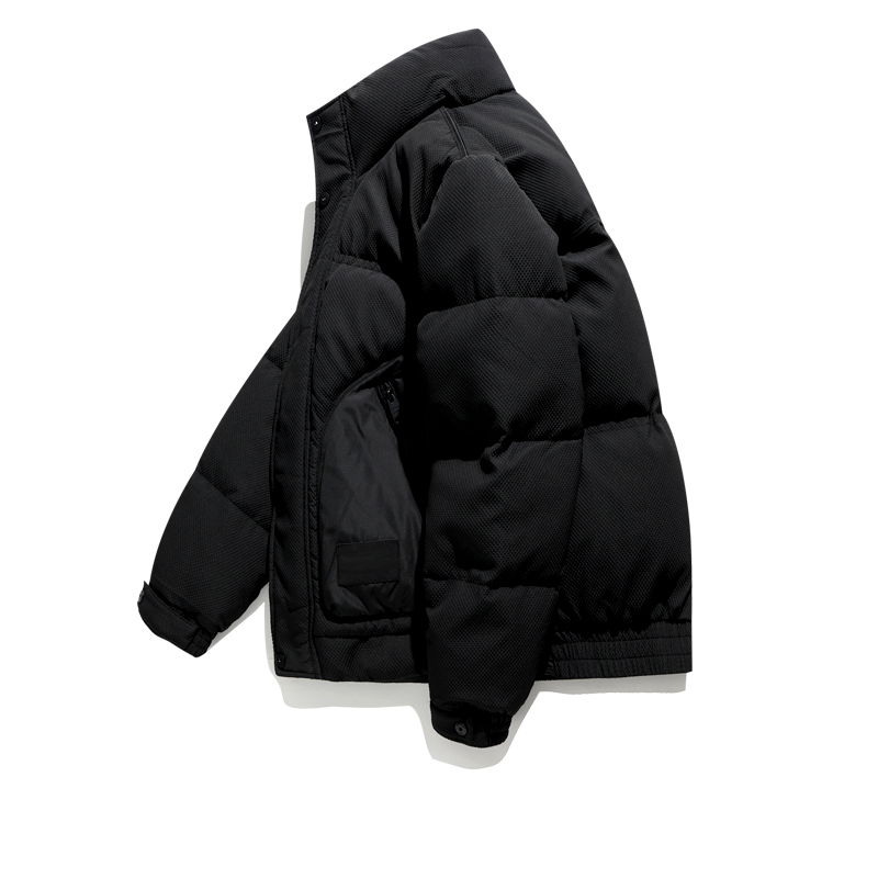 Winter jacket cotton coat