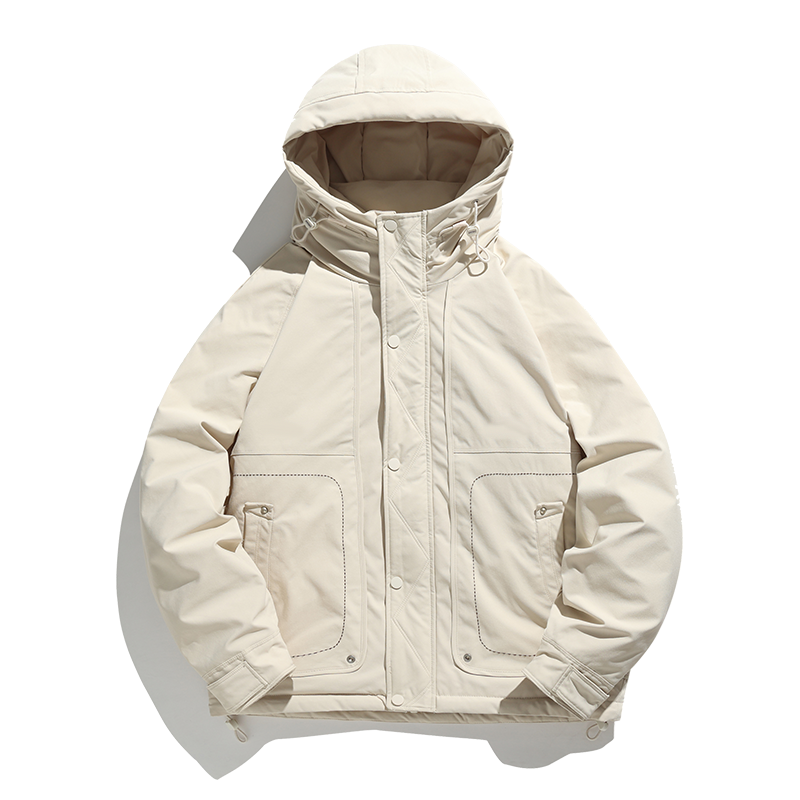 Outdoor Casual Breathable Jacket Coat