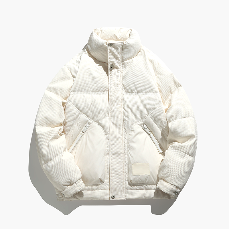 Winter jacket cotton coat