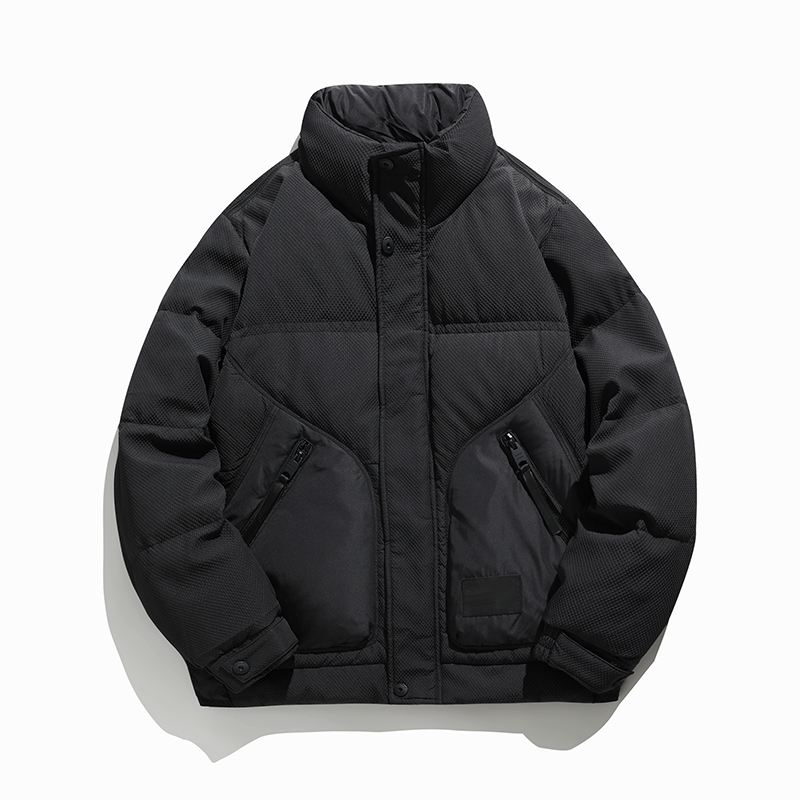 Winter jacket cotton coat