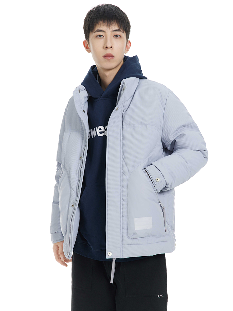 Winter jacket cotton coat