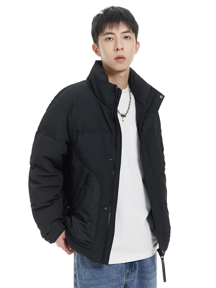 Winter jacket cotton coat