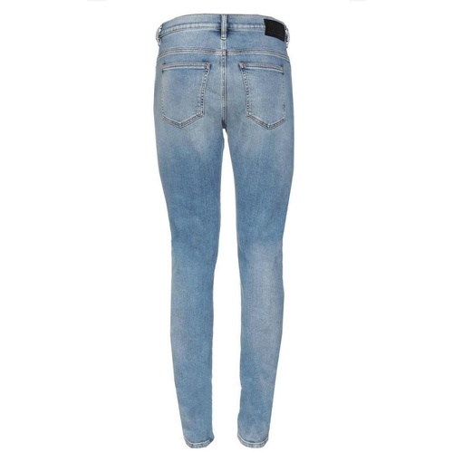 D Istort 009BG Jeans