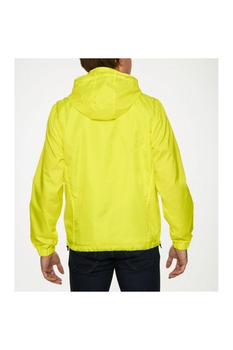 Hammer Windwear Jacket