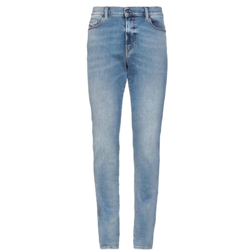 D Istort 009BG Jeans