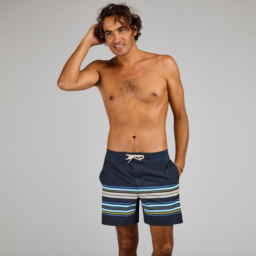 Decathlon Surfing Board Shorts 500 17 Good