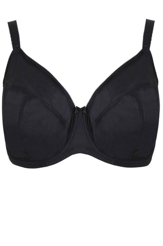 Non Padded Underwired Bra