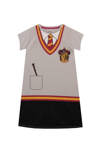 Kids Gryffindor Nightdress