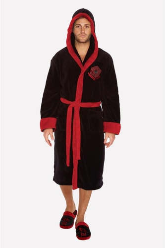 Star Wars Kylo Red Bathrobe