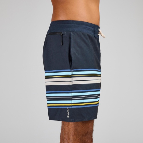 Decathlon Surfing Board Shorts 500 17 Good