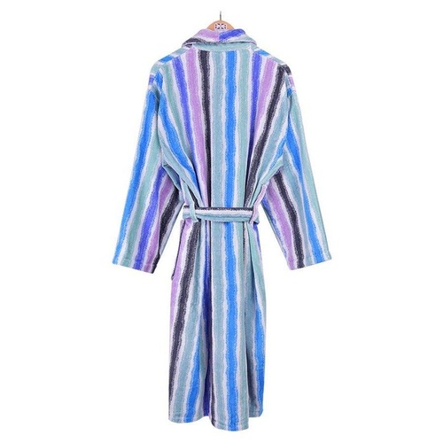 Sunset Dressing Gown