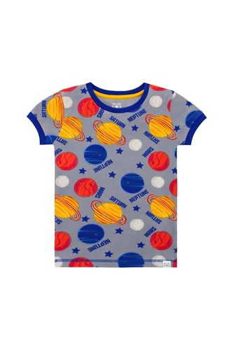 Planets Pyjamas