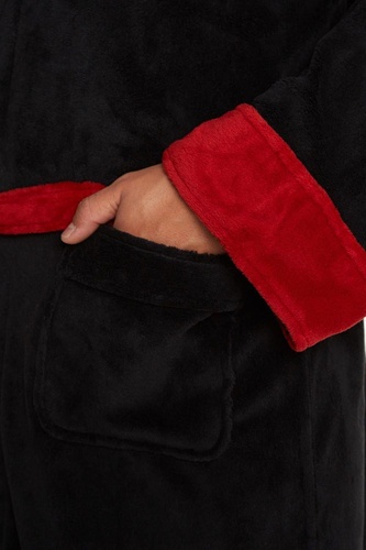 Star Wars Kylo Red Bathrobe