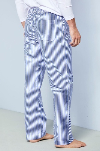 Woven Loungewear Trousers 31 79cm inside leg