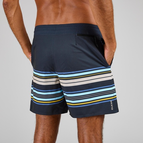 Decathlon Surfing Board Shorts 500 17 Good