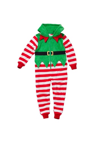 Christmas Elf Onesie