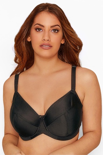 Non Padded Underwired Bra