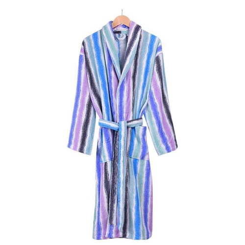 Sunset Dressing Gown