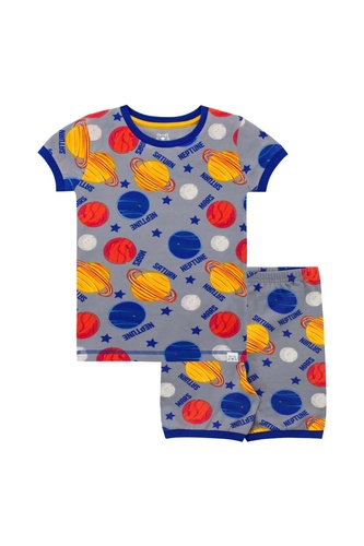 Planets Pyjamas