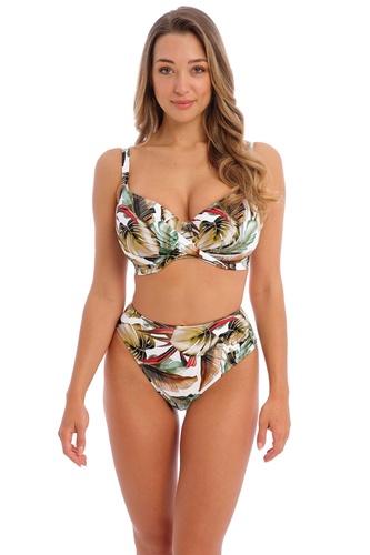 Kinabalu Uw Full Cup Bikini Top