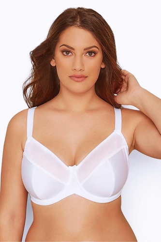 Non Padded Underwired Bra