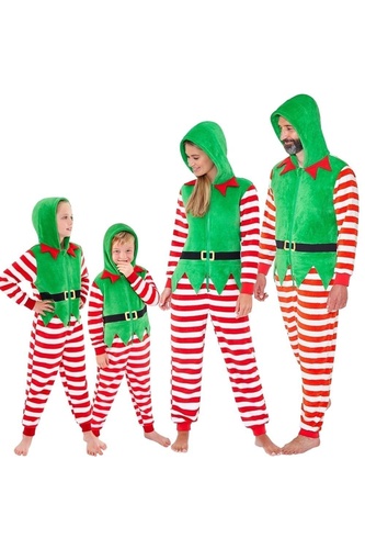 Christmas Elf Onesie