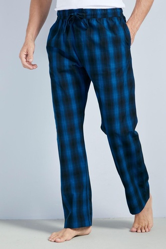 Woven Loungewear Trousers 31 79cm inside leg