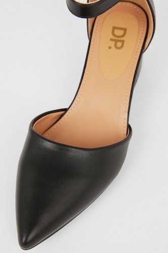 Ella Two Part Court Shoe