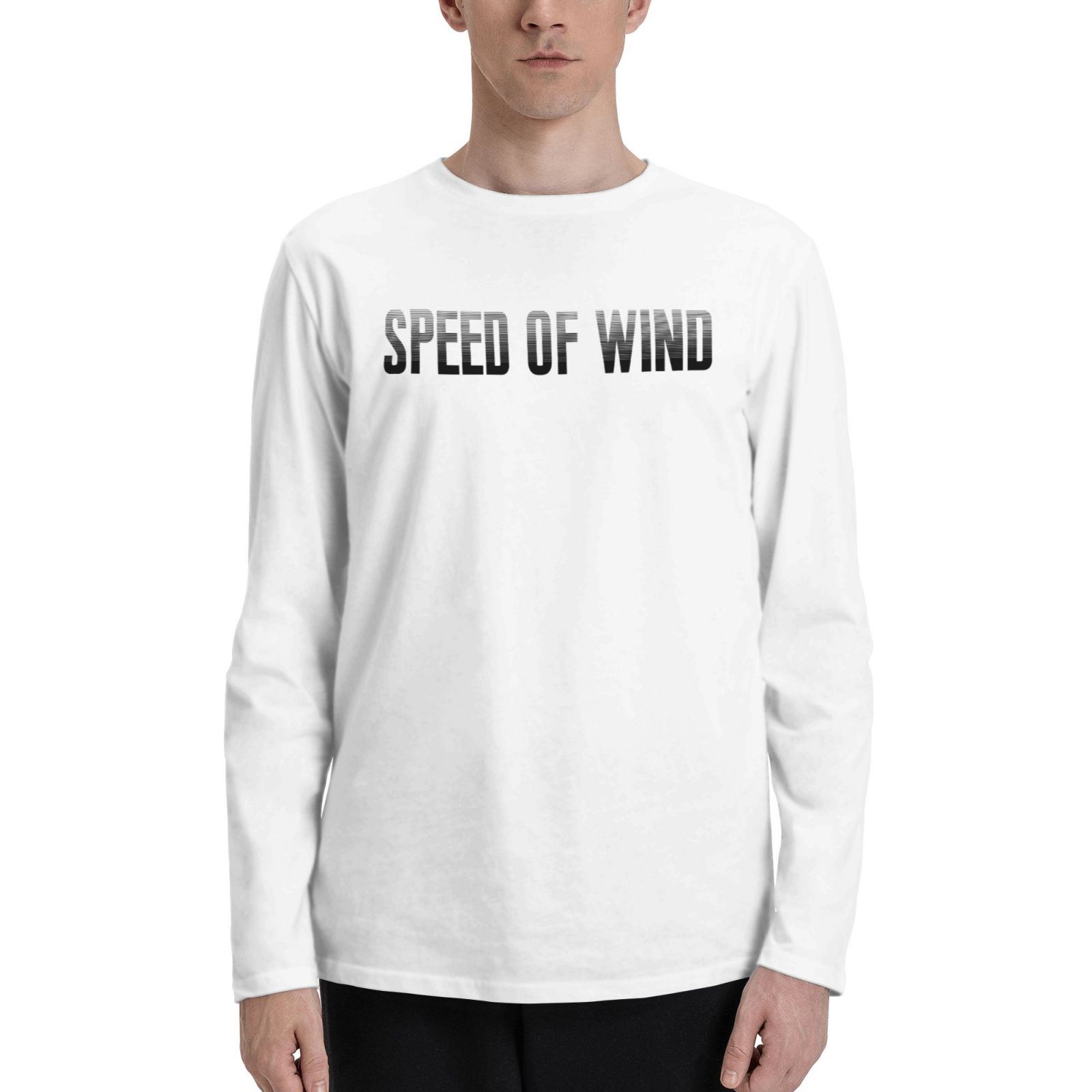 Men's Long Sleeve T-Shirts