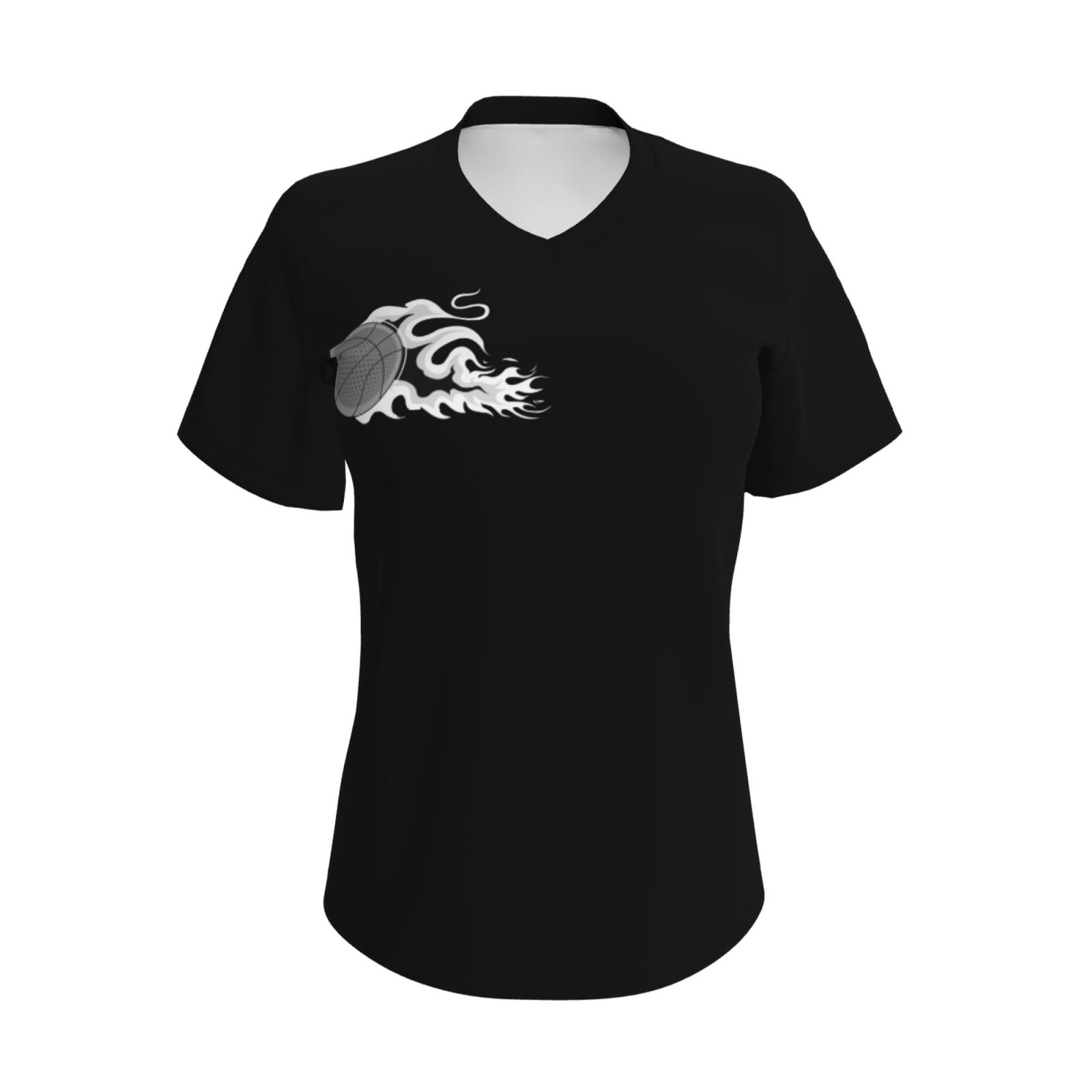 Women's Classic V-Neck T-Shirt