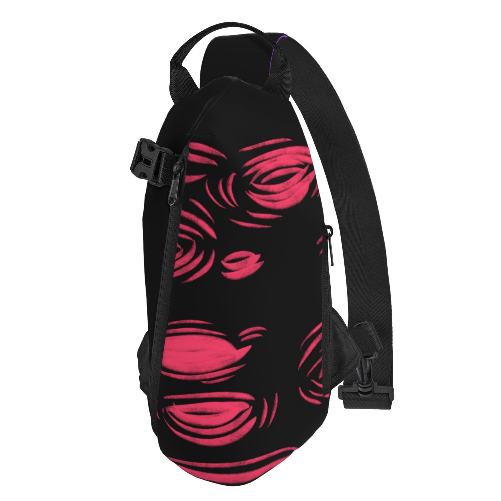 Crossbody Backpack