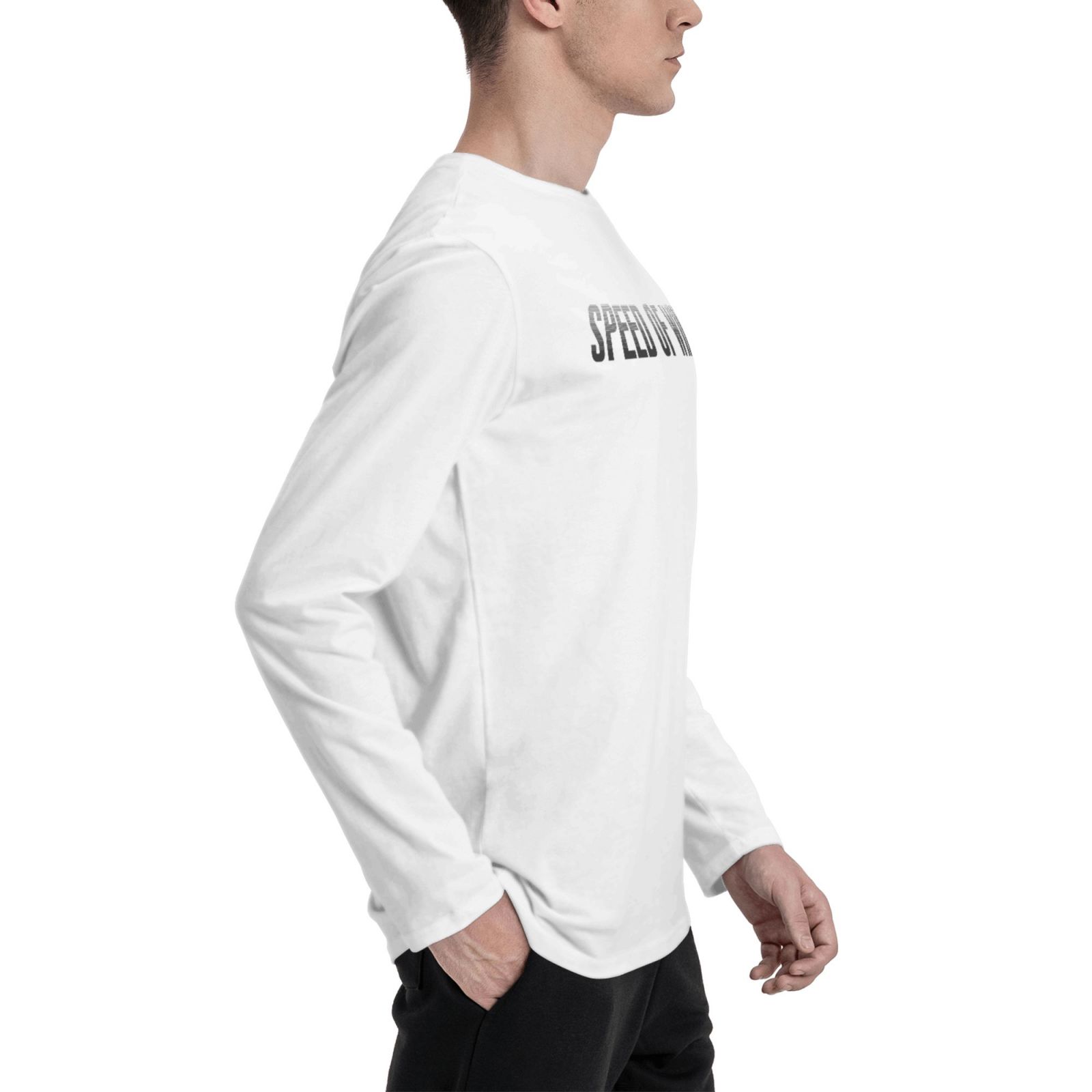 Men's Long Sleeve T-Shirts