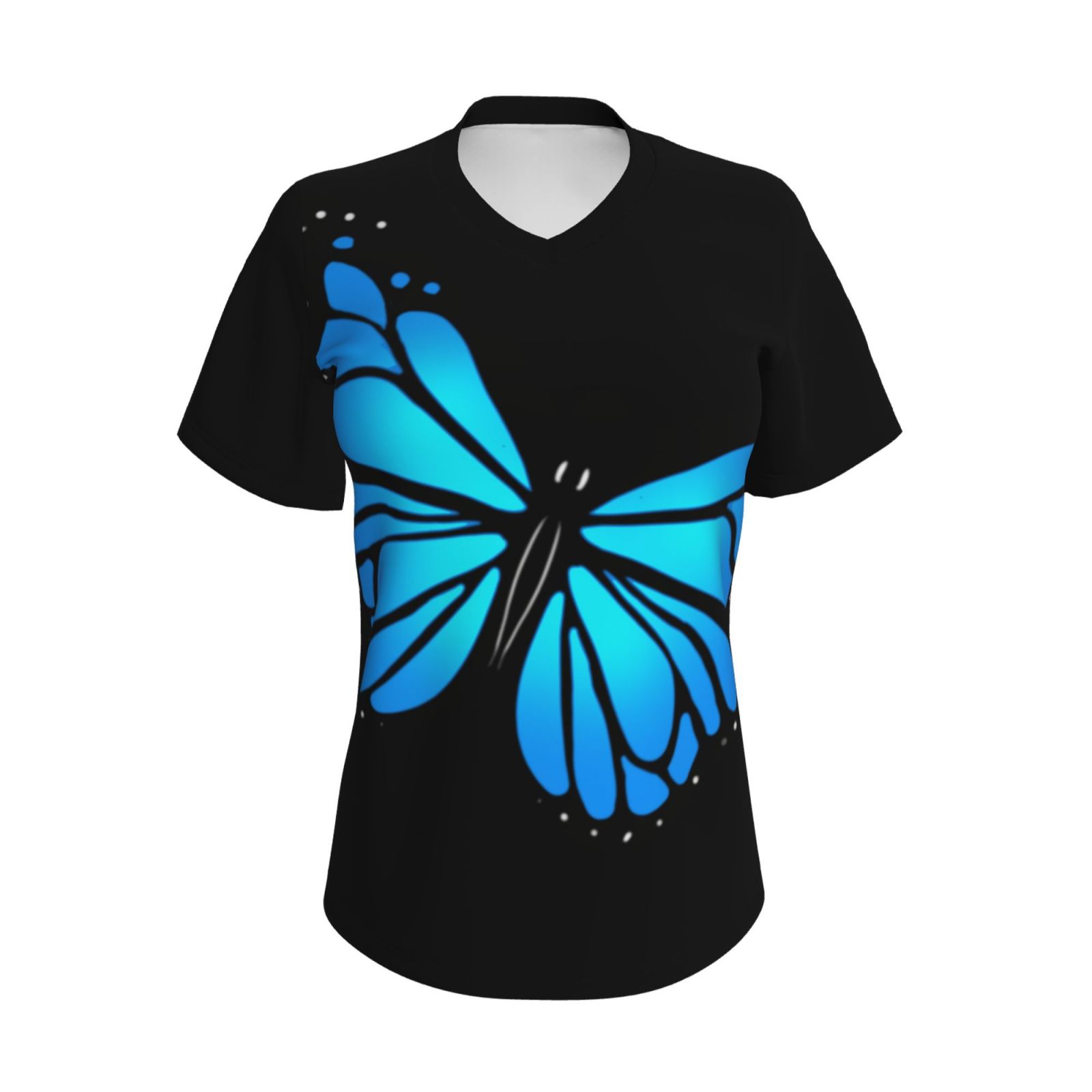 Women's Classic V-Neck T-Shirt