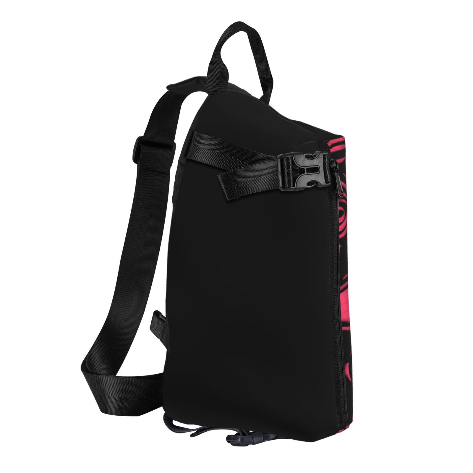 Crossbody Backpack