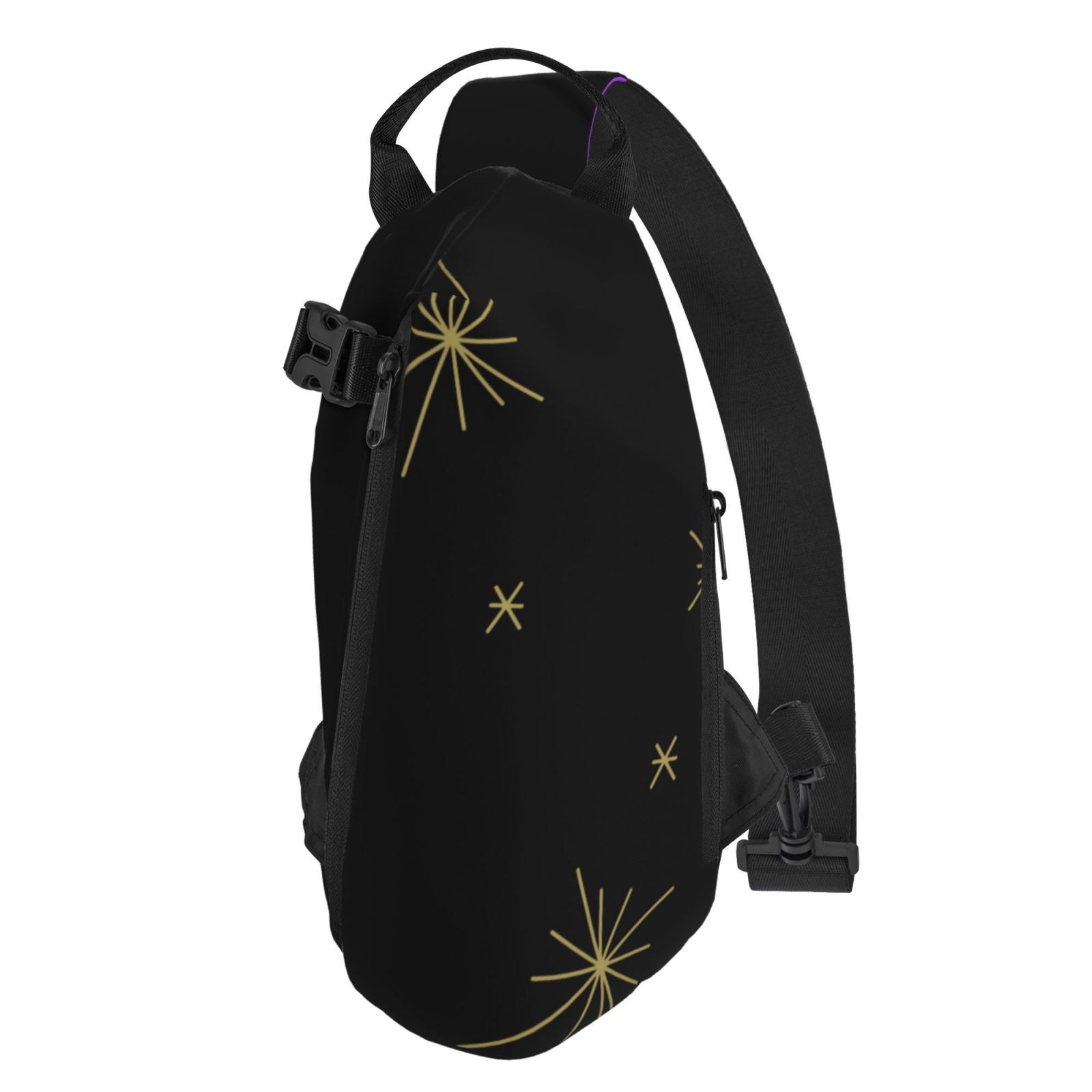 Crossbody Backpack