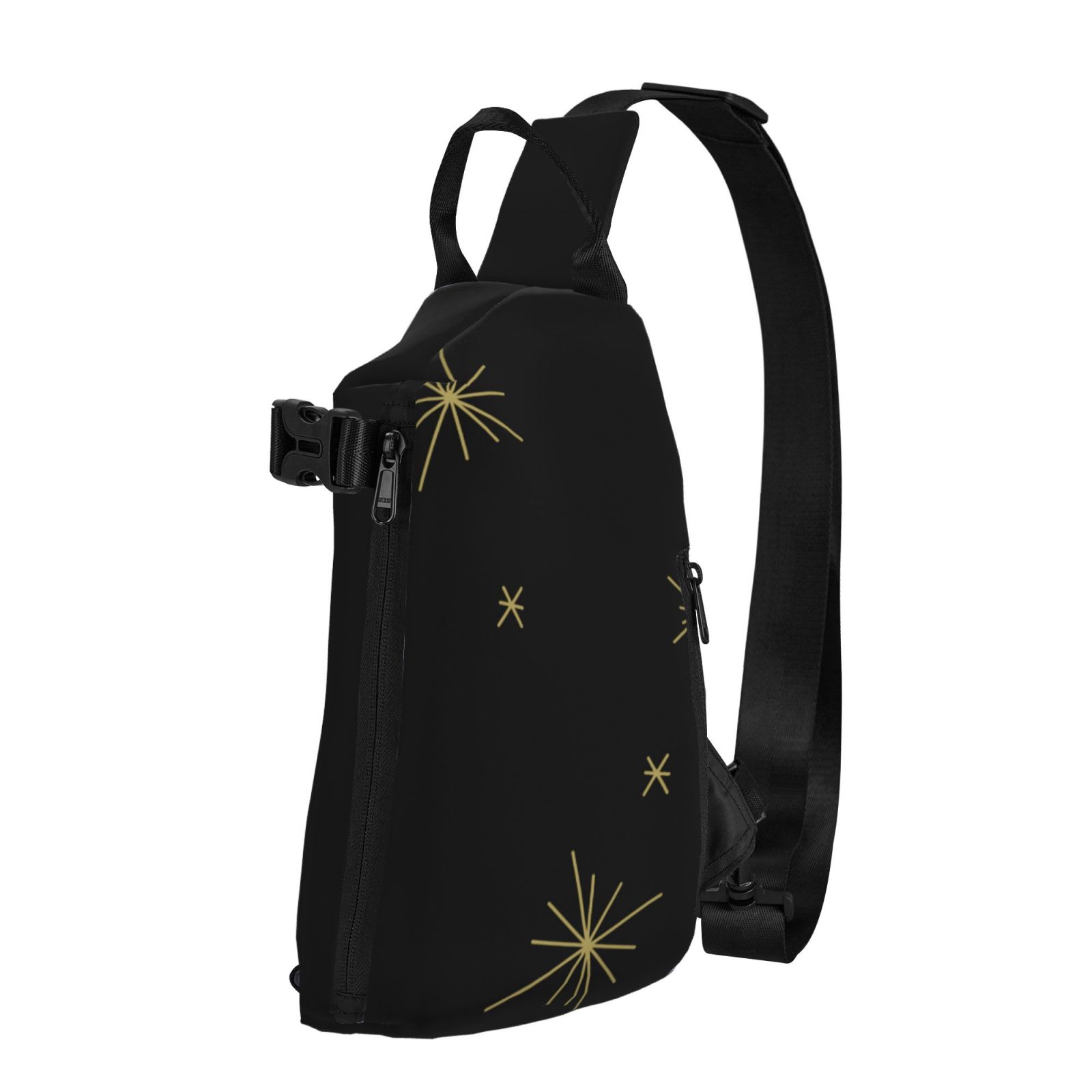 Crossbody Backpack