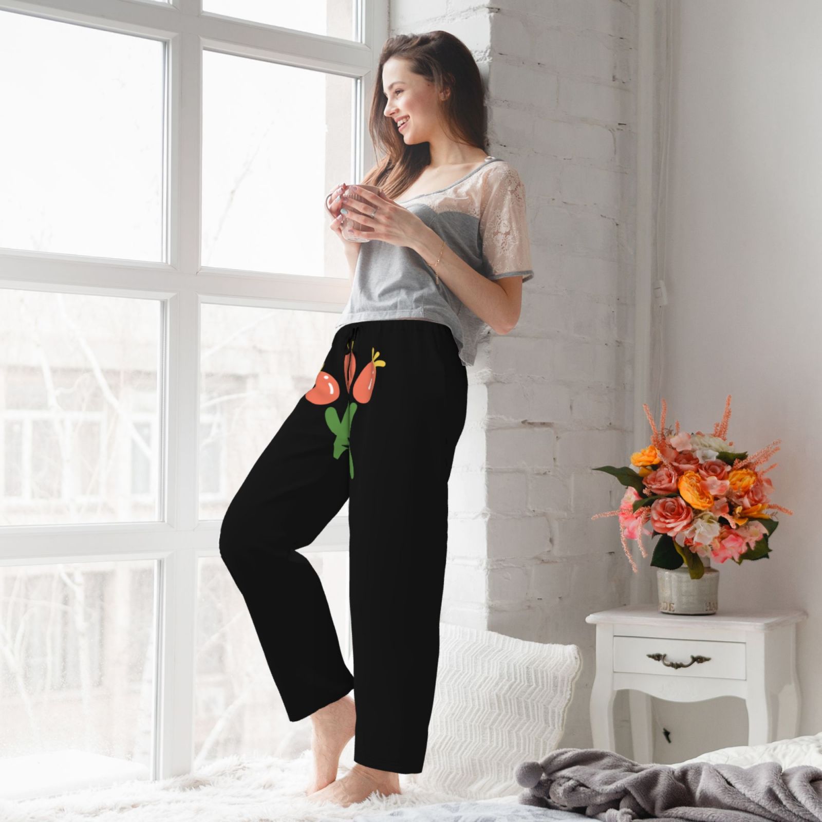 Women's Pajama Pants