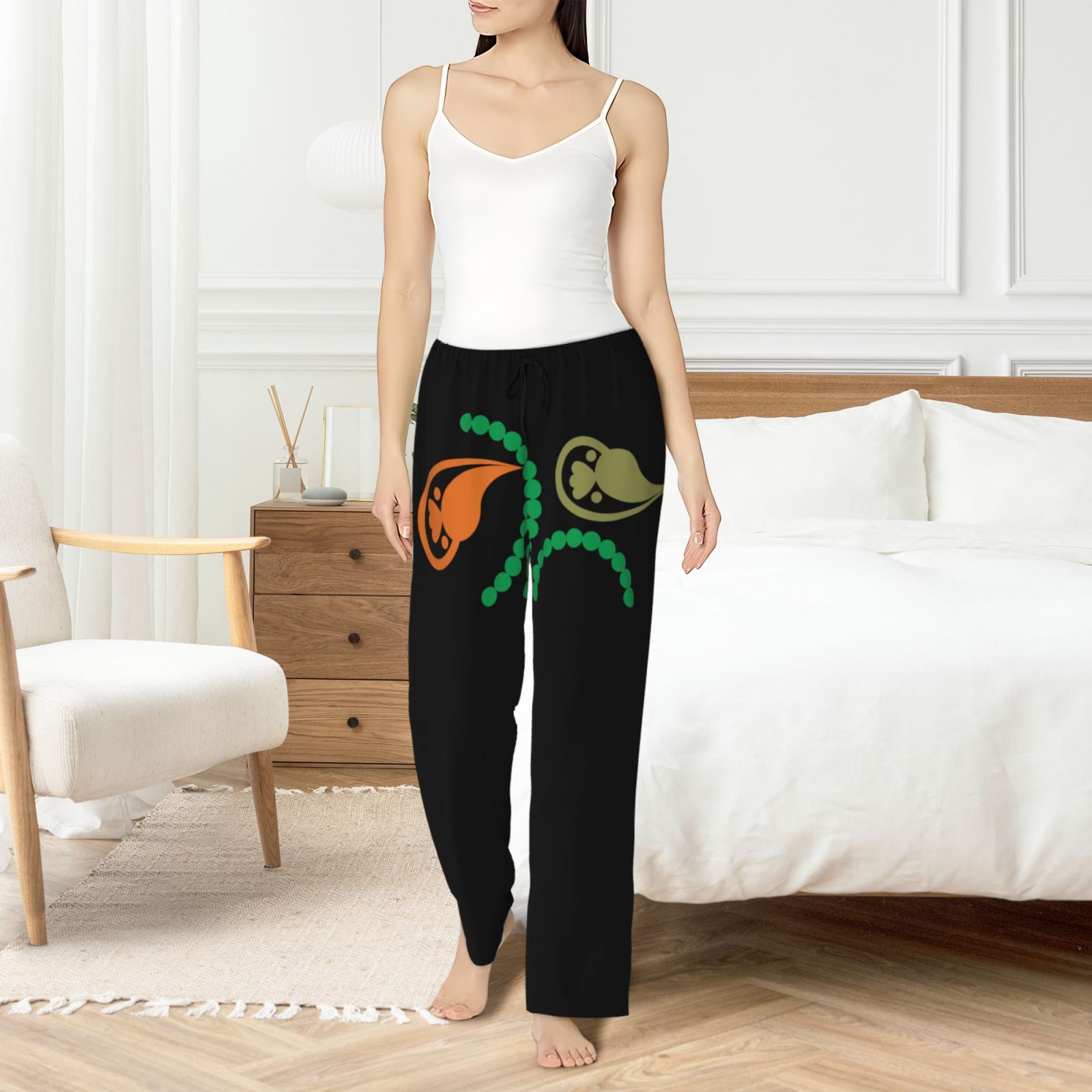 Women's Pajama Pants