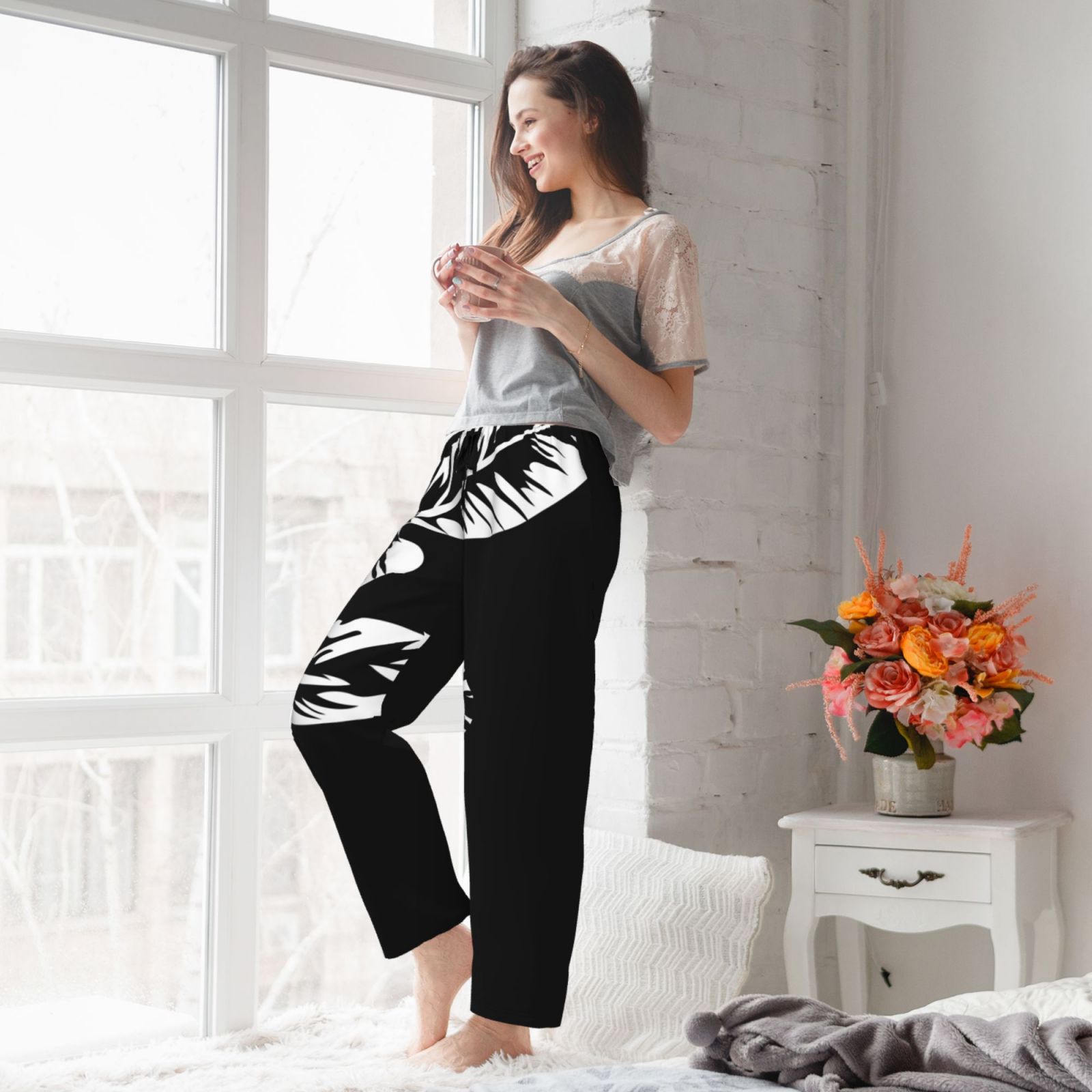 Women's Pajama Pants