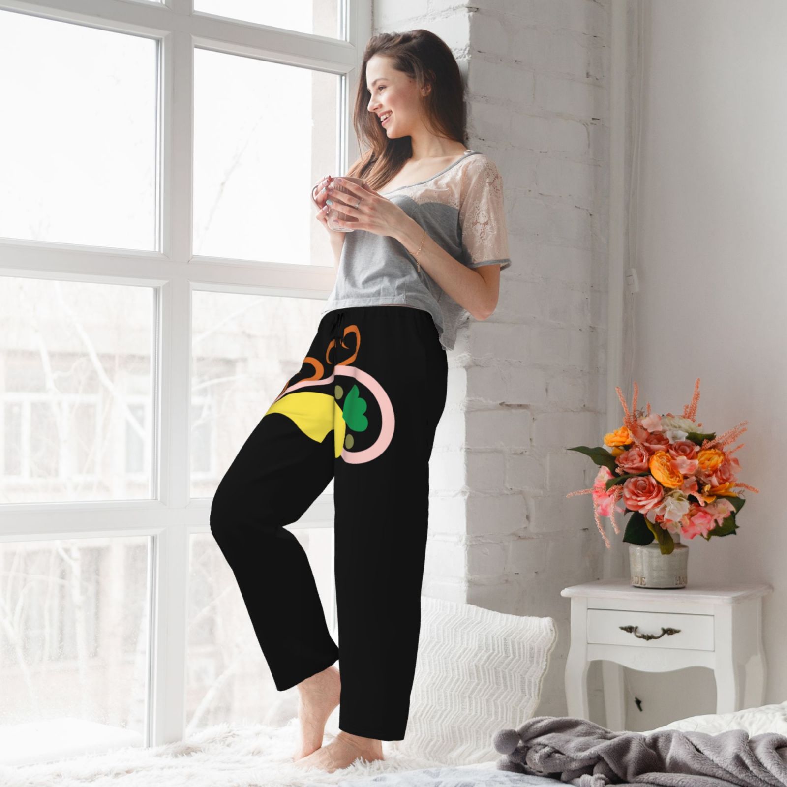 Women's Pajama Pants