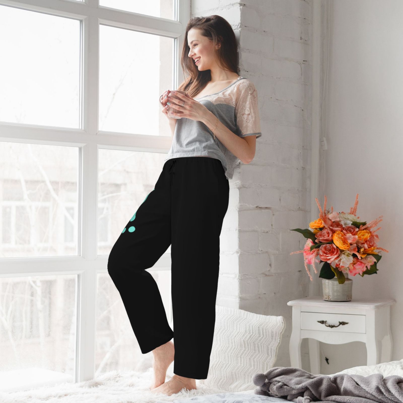 Women's Pajama Pants