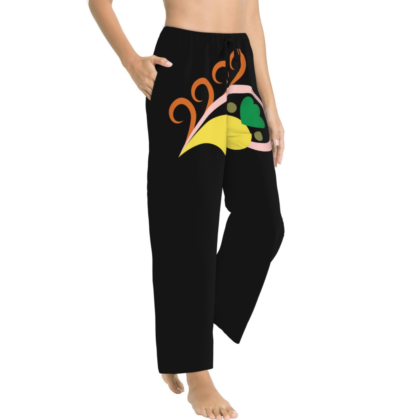 Women's Pajama Pants